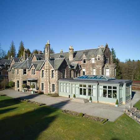 Cromlix Hotel Kinbuck Екстериор снимка