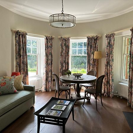 Cromlix Hotel Kinbuck Екстериор снимка